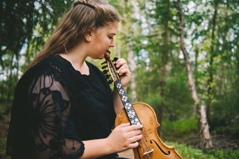 Birgit Haukås